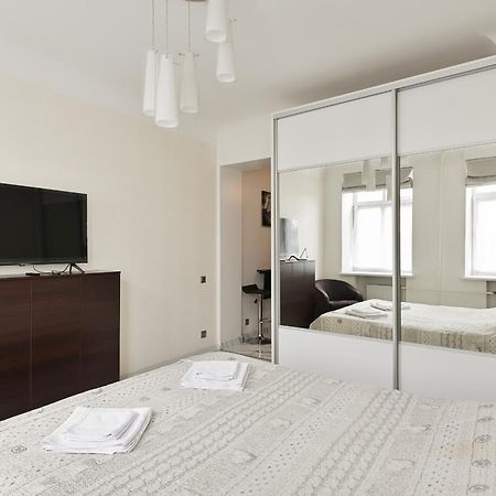 Nice & Cheap Apartment And Free Parking Riga Ngoại thất bức ảnh