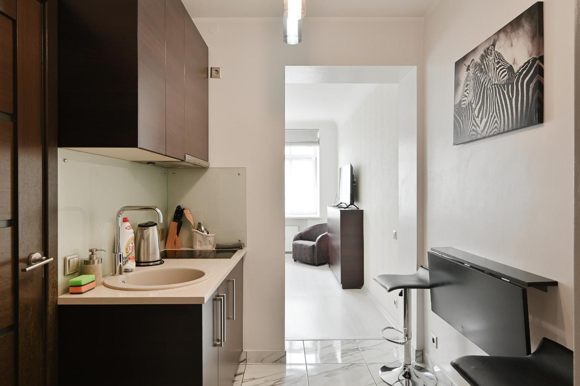 Nice & Cheap Apartment And Free Parking Riga Ngoại thất bức ảnh